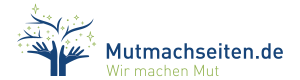 Logo Mutmachseiten